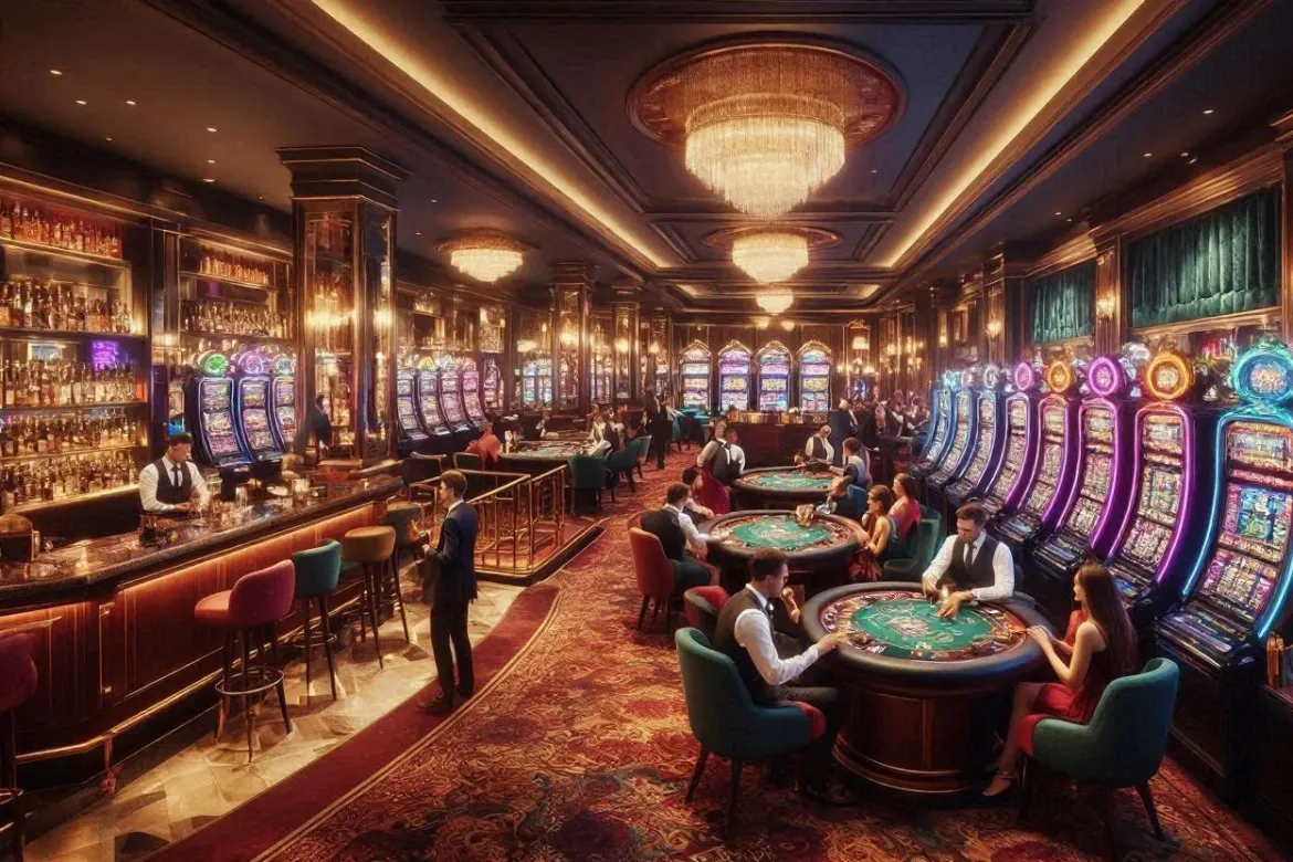 Gransino Casino